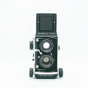 【中古】 (マミヤ) Mamiya C220+80/3.7【中古カメラ 中判カメラ】 ランク:B