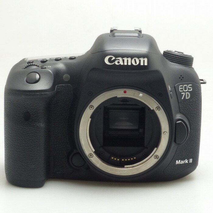【中古】 (キヤノン) Canon EOS 7D MARK2 ボデイ【中古カメラ デジタル一眼】