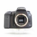 【中古】 (キヤノン) Canon EOS 7D MARK2 ボデイ【中古カメラ デジタル一眼】 ランク:B