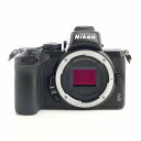 【中古】 (ニコン) Nikon Z 50 ボデイ【中古カメラ デジタル一眼】 ランク:B