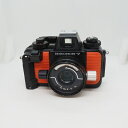 【中古】 (ニコン) Nikon NIKONOS-V【中古カメラ フィルムカメラ】 ランク:C