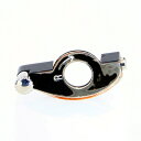 【中古】 (ライカ) Leica 14438 巻き戻しクランク MP用 ブラックペイント【中古アクセサリー 中古アクセサリー】 ランク:B