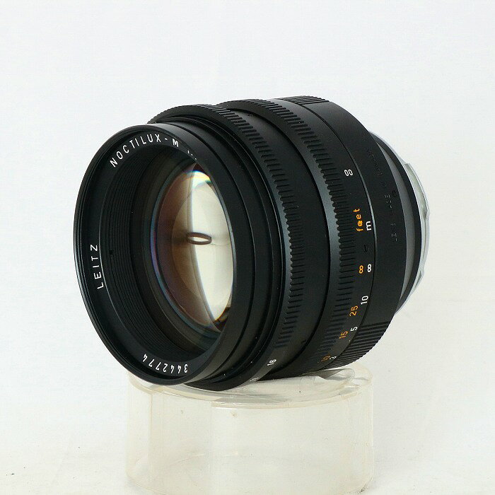LEICA Noctilux-M 50mm f/0.95 ASPH