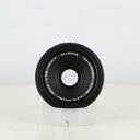 【中古】 (オリンパス) OLYMPUS ズイコーオート 50/3.5 マクロ【中古レンズ MFレンズ】 ランク:B(2)
