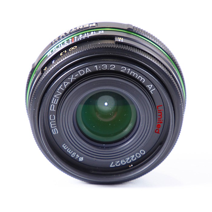 楽天市場】HD PENTAX-DA 21mmF3.2AL Limitedの通販 楽天市場】HD PENTAX-DA 21mmF3.2AL Limitedの通販