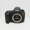 【中古】 (キヤノン) Canon EOS 5D MARK4 ボディ【中古カメラ デジタル一眼】 ランク:B