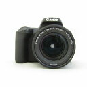 【中古】 (キヤノン) Canon EOS Kiss X9/EF-S18-55 IS STM レンズキット BK【中古カメラ デジタル一眼】 ランク:AB