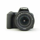 【中古】 (キヤノン) Canon EOS Kiss X9/EF-S18-55 IS STM レンズキット BK【中古カメラ デジタル一眼】 ランク:B