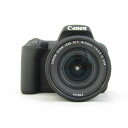 【中古】 (キヤノン) Canon EOS Kiss X9/EF-S18-55 IS STM レンズキット BK【中古カメラ デジタル一眼】 ランク:B