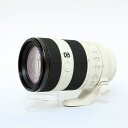 【中古】 (ソニー) SONY FE70-200/F4 MACRO G OSS II SEL70200G2【中古レンズ AFレンズ】 ランク:AB(2)