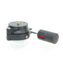 【中古】 (マンフロット) Manfrotto Manfrotto 138 ボールヘッド【中古三脚・一脚 雲台】 ランク:B