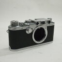 【中古】 (ライカ) Leica IIIf【中古カメラ レンジファインダー】 ランク:C
