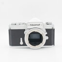 【中古】 (ニコン) Nikon ニコマートFTN【中古カメラ フィルム一眼】 ランク:B