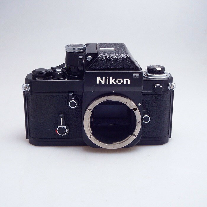 Other - 【中古】 (ニコン) Nikon F2 フォトミック ブラック【中古カメラ フィルム一眼】 ランク：B