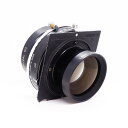 【中古】 (フジフイルム) FUJIFILM FUJINON・W 300/5.6【中古レンズ 大判レンズ】 ランク:B