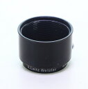 【中古】 (ライカ) Leica フード エルマーズーム【中古アクセサリー 中古アクセサリー】 ランク:B
