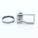 【中古】 (ライカ) Leica ADVOO IIIg用接写装置【中古アクセサリー 中古アクセサリー】 ランク:B