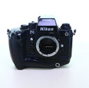 【中古】 (ニコン) Nikon F4S【中古カメラ フィルムカメラ】 ランク:B