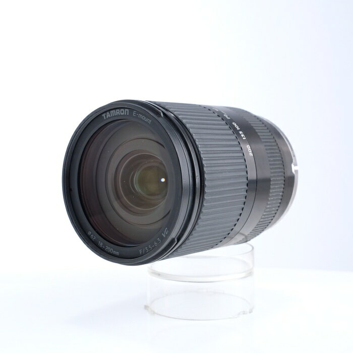 楽天市場】18－200mm f／3．5－6．3 di ii vc (model b018) ニコン用の通販