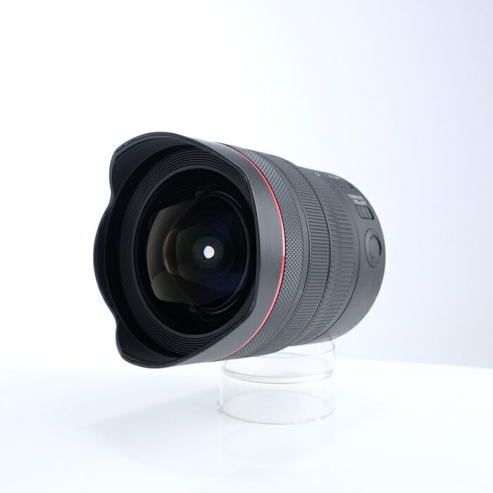 【中古】 (キヤノン) Canon RF10-20/4L IS STM【中古レンズ AFレンズ】 ランク：B