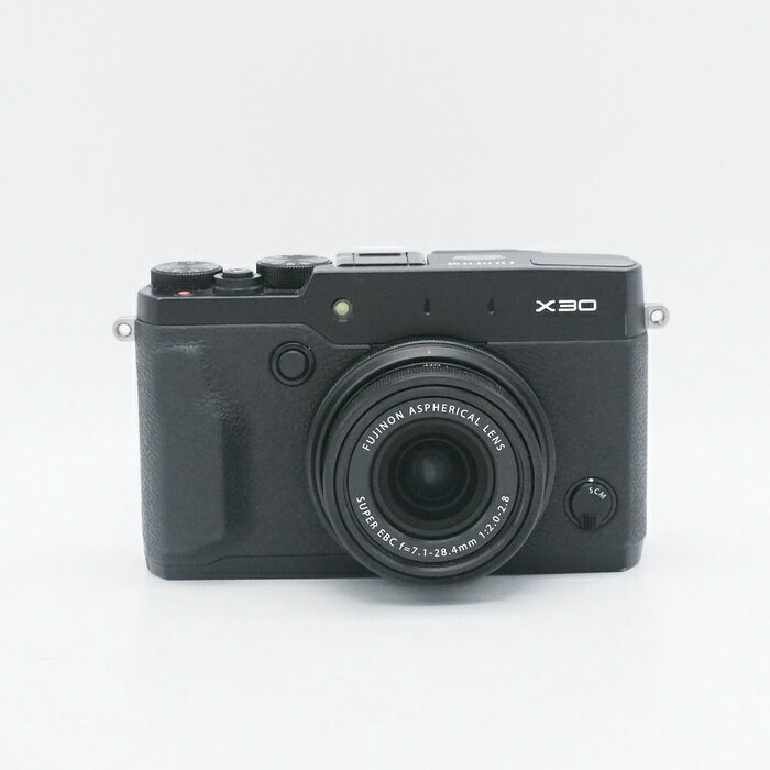 楽天市場】fujifilm x30 デジタルカメラの通販