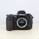 【中古】 (ニコン) Nikon F100 ボディ【中古カメラ フィルムカメラ】 ランク:B