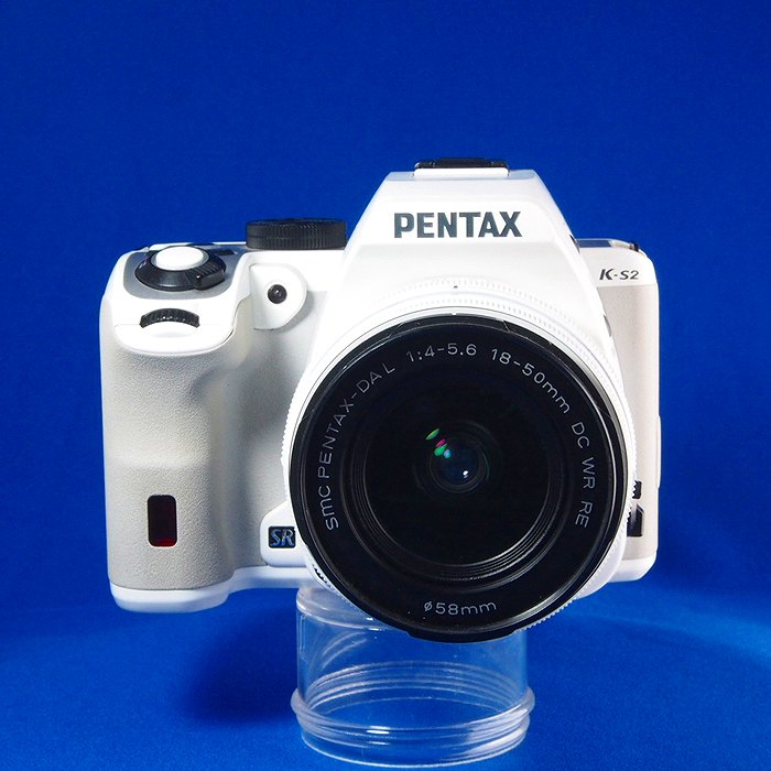 【中古】 (ペンタックス) PENTAX K-S2 18