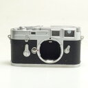 【中古】 (ライカ) Leica M3 DS【中古カメラ レンジファインダー】 ランク:B