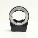 【中古】 マウントアダプター LM-EA7【中古アクセサリー マウントアダプタ】 ランク:B