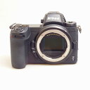 【中古】 (ニコン) Nikon Z 6 ボデイ【中古カメラ デジタル一眼】 ランク:B