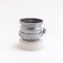 【中古】 (キヤノン) Canon L 35/F2.8【中古カメラ レンジファインダー】 ランク:C