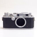 【中古】 (キヤノン) Canon IVSb【中古カメラ レンジファインダー】 ランク:C