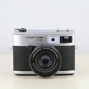 【中古】 (フォクトレンダー) Voigtlander VF101【中古カメラ フィルムカメラ】 ランク:C