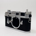 【中古】 (ライカ) Leica M3 ボディ 1ストローク【中古カメラ レンジファインダー】 ランク:B