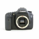 【中古】 (キヤノン) Canon EOS 7D ボデイ【中古カメラ デジタル一眼】 ランク:B(2)