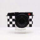【中古】 (ライカ) Leica D-LUX7 Vans x Ray Barbee【中古カメラ コンパクトデジカメ】 ランク:AB