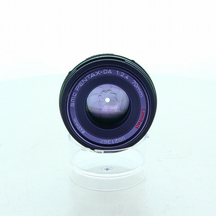 楽天市場】pentax da 70mm f2.4 シルバーの通販