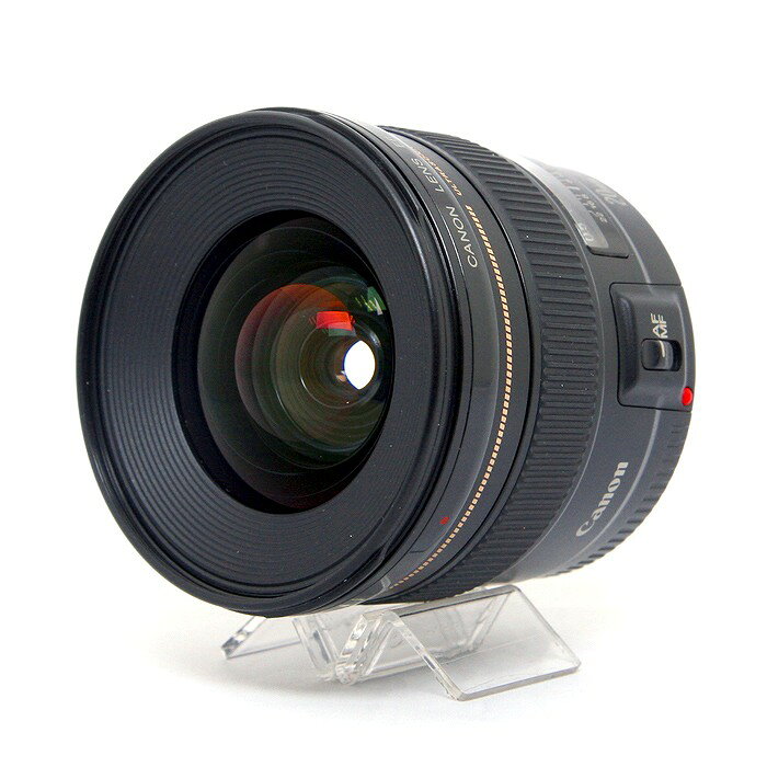 Rakuten - 【中古】 (キヤノン) Canon EF20/2.8 USM【中古レンズ AFレンズ】 ランク：B