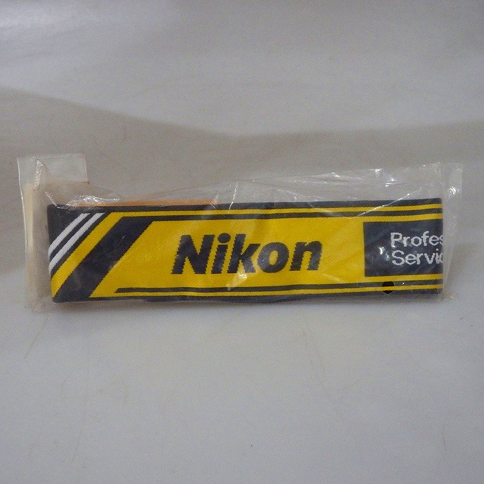 乐天商城 - 【中古】 (ニコン) Nikon プロストラップ【中古アクセサリー 中古アクセサリー】 ランク：AB+