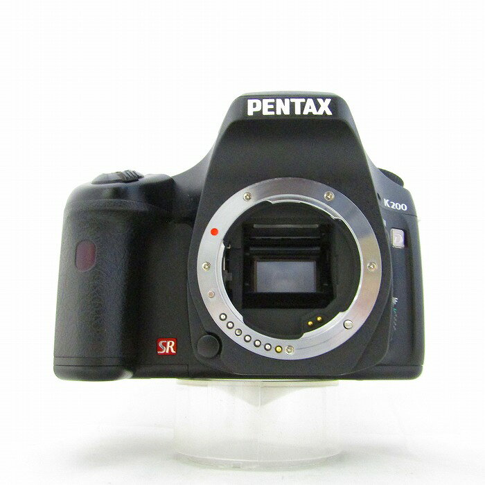楽天市場】pentax k200dの通販