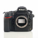 【中古】 (ニコン) Nikon D800 ボデイ【中古カメラ デジタル一眼】 ランク:B(2)