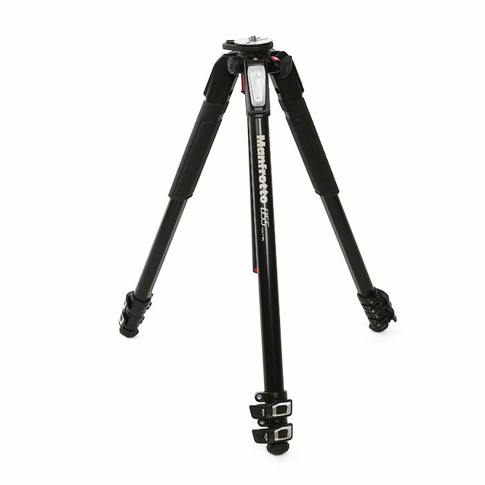 Manfrotto 三脚 アルミ MT055XPRO3 MHXPRO-3WG Manfrotto 三脚 アルミ MT055XPRO3 MHXPRO-3WG