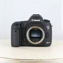 【中古】 (キヤノン) Canon EOS 5D MARKIII ボデイ【中古カメラ デジタル一眼】 ランク:B(2)