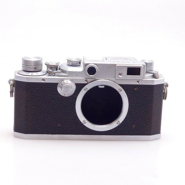 【中古】 (キヤノン) Canon IID【中古カメラ レンジファインダー】 ランク：B