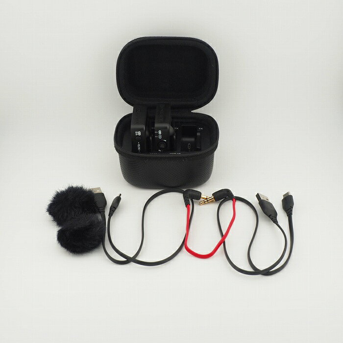 楽天市場】rode wireless go ii(の通販
