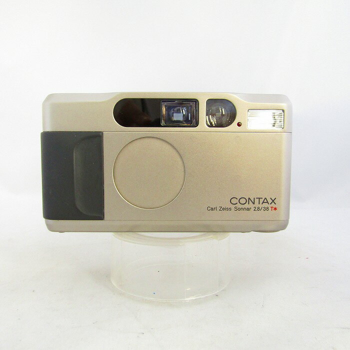 楽天市場】CONTAX T2（フィルムカメラ｜カメラ・ビデオカメラ・光学