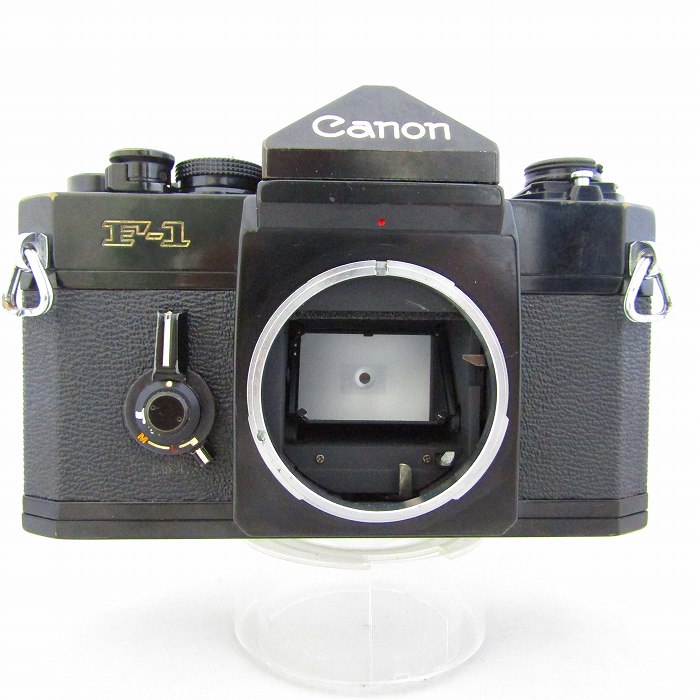 「カメラのナニワ　神戸元町店在庫」【フィルム一眼】商品コード：2221140406141付属品：Bキャップ商品状態：スレ、錆　フィルムカウンターヒビ　シャッター幕よれランク：B-店舗在庫を移動するため2〜3日のお時間を頂戴いたします。※オンラインで見た事と商品コードを伝えて頂くとスムーズです。データ更新日：2026/09/08 13:54:04更新日の前日営業終了時点での在庫状況です。