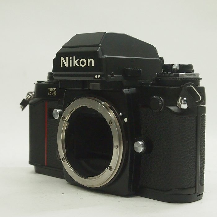 激レア Nikon F3 HP 本体 レンズ3本付 美品 楽天市場】nikon f3 hpの通販