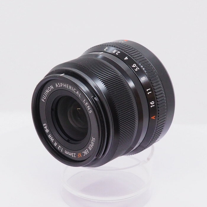 楽天市場】xf23mmf2 r wr 中古の通販 楽天市場】xf23mmf2 r wr 中古の通販
