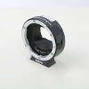 【中古】 (その他) その他 Metabones EFマウント-Eマウント変換アダプター【中古アクセサリー マウントアダプタ】 ランク:AB